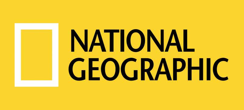 Guida Sicilia National Geographic - logo