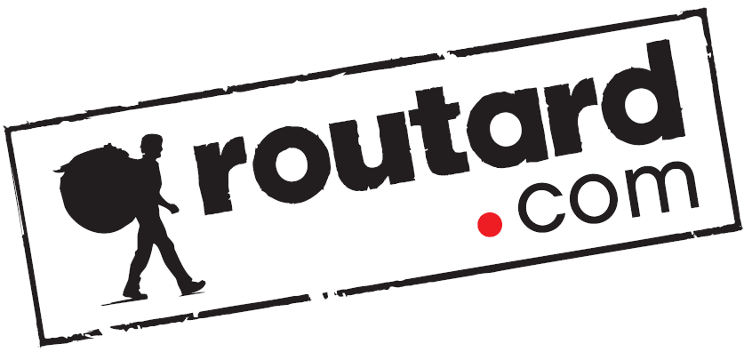 Guida Sicilia Routard - logo