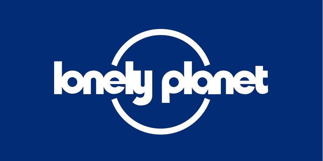 Guida Sicilia Lonely Planet - logo