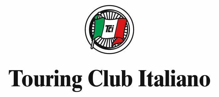 Guida Sicilia Touring Club - logo