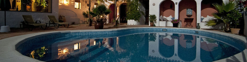 Villa con piscina per vacanze a Mazara del Vallo