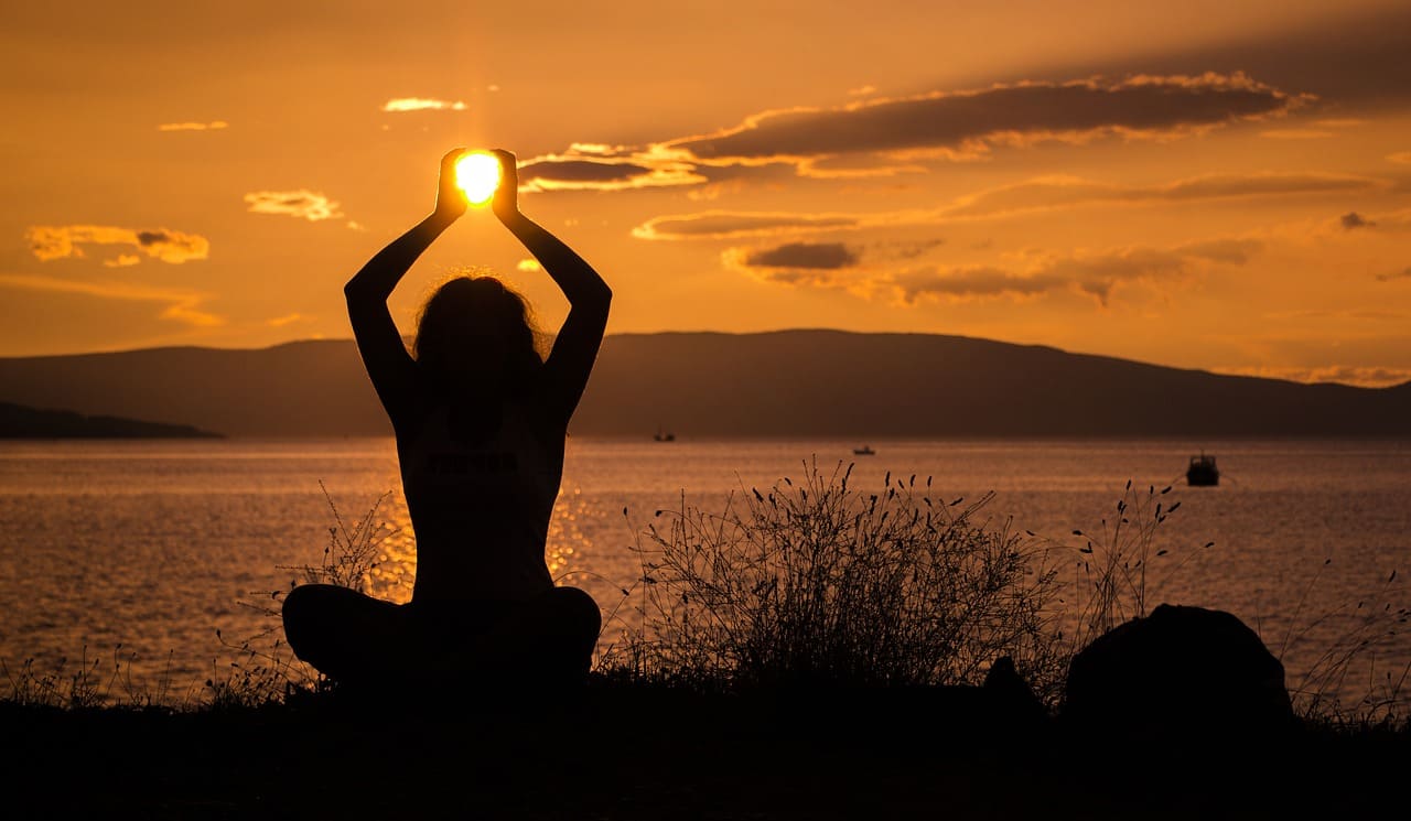 Ritiri vacanze yoga meditazione a Favignana - Isole Egadi