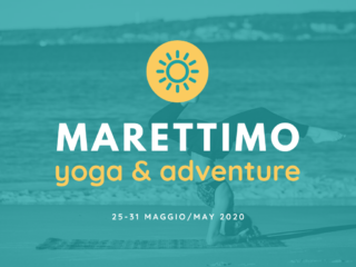 Vacanza Yoga a Marettimo